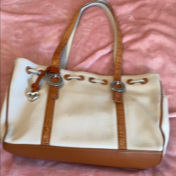 Brighton leather bag - Picture 2 of 9